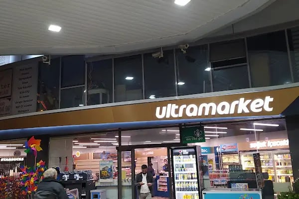 USCO Gayrimenkul Sanayi ve Ticaret A.Ş. - Resim 18