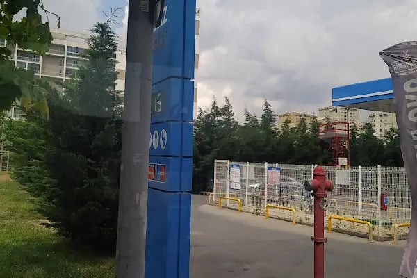 USCO Gayrimenkul Sanayi ve Ticaret A.Ş. - Resim 13