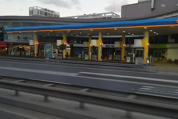 USCO Gayrimenkul Sanayi ve Ticaret A.Ş. - Resim 1