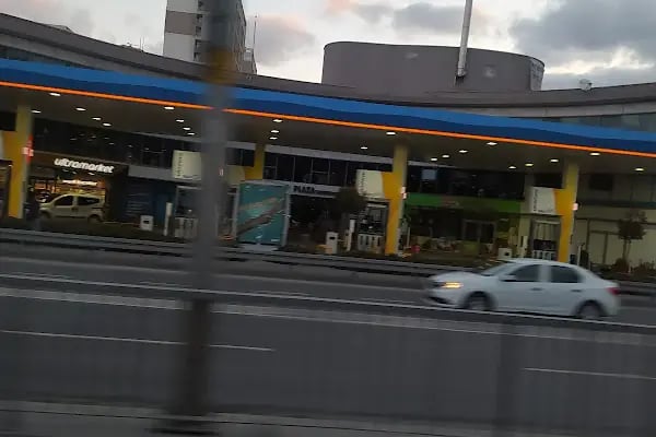 USCO Gayrimenkul Sanayi ve Ticaret A.Ş. - Resim 16