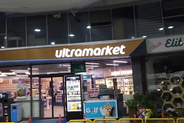 USCO Gayrimenkul Sanayi ve Ticaret A.Ş. - Resim 6