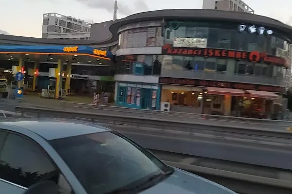 USCO Gayrimenkul Sanayi ve Ticaret A.Ş. - Resim 12