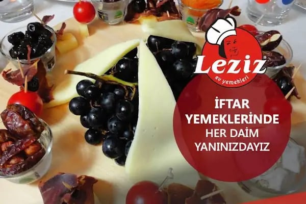 Konya Ateşi Restoran &amp; Catering - Resim 19