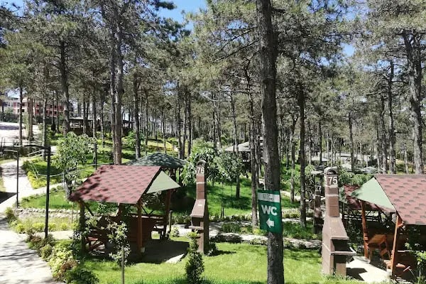Faruk Yalçın Hayvanat Bahçesi ve Botanik Parkı - Resim 2