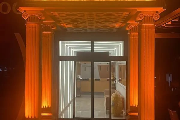 ASLAN CORNER HOTEL - Resim 6