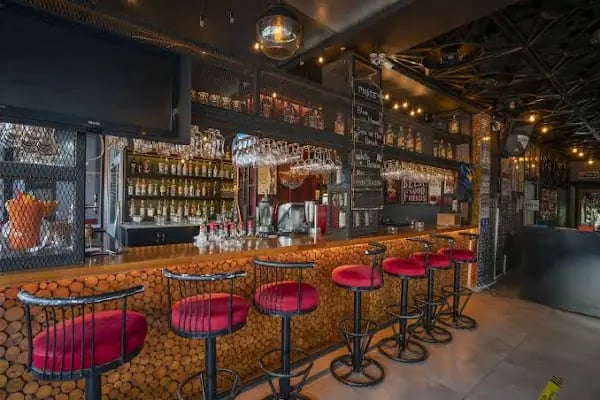 ASLAN CORNER HOTEL - Resim 4