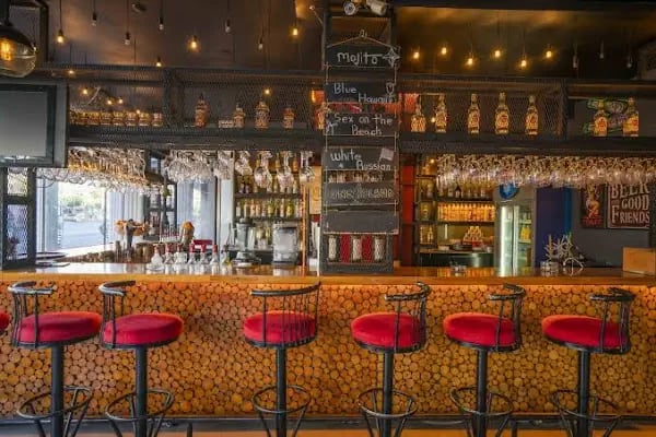 ASLAN CORNER HOTEL - Resim 7