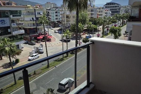 ASLAN CORNER HOTEL - Resim 12