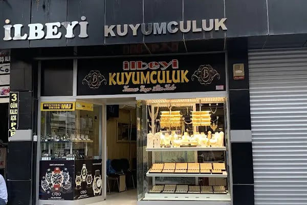 İLBEYİ KUYUMCULUK - Resim 10