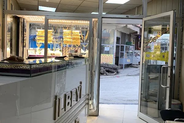 İLBEYİ KUYUMCULUK - Resim 2
