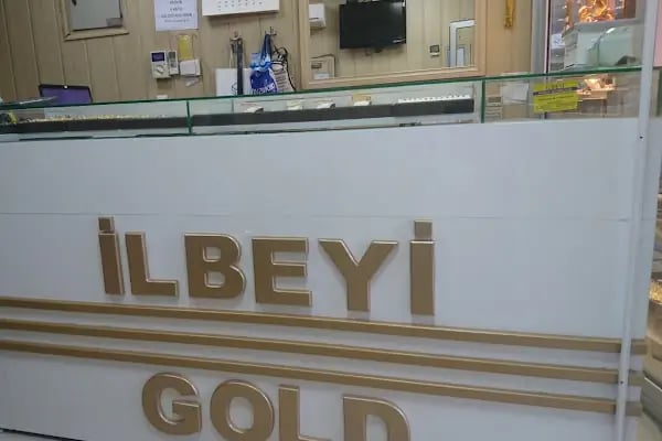 İLBEYİ KUYUMCULUK - Resim 8