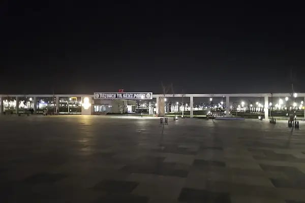 Malatya 100.yil parki - Resim 14
