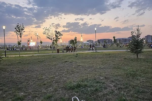 Malatya 100.yil parki - Resim 15