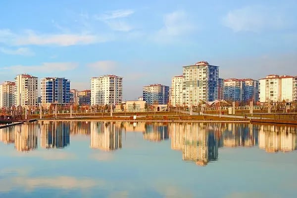 Malatya 100.yil parki - Resim 4