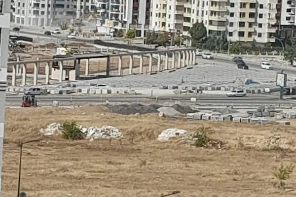 Malatya 100.yil parki - Resim 13