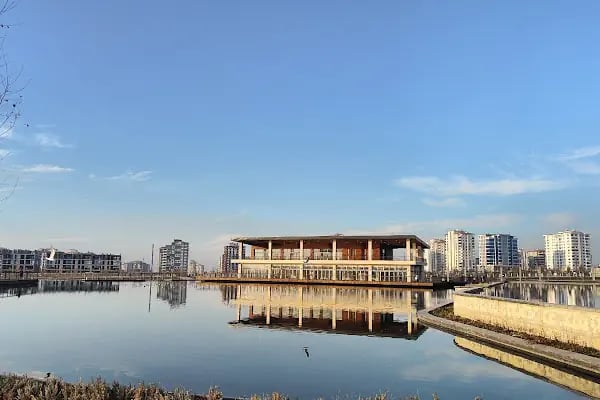 Malatya 100.yil parki - Resim 19