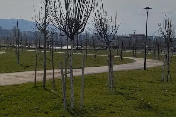 Malatya 100.yil parki - Resim 12
