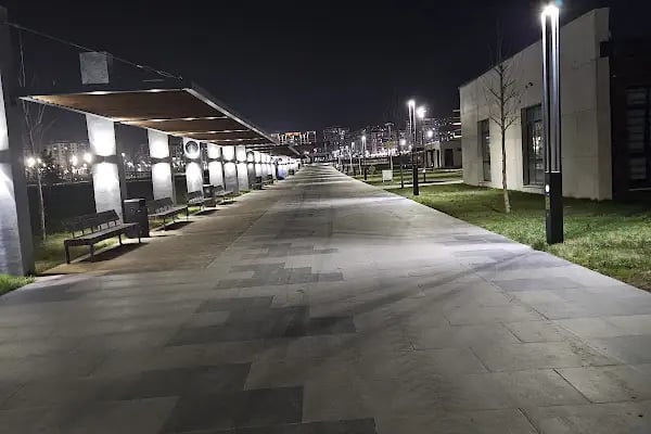 Malatya 100.yil parki - Resim 16