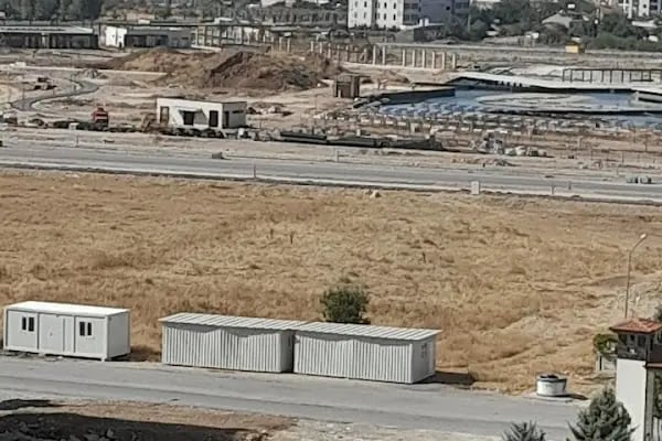Malatya 100.yil parki - Resim 5