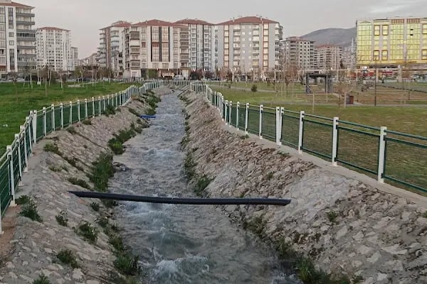 Malatya 100.yil parki - Resim 18