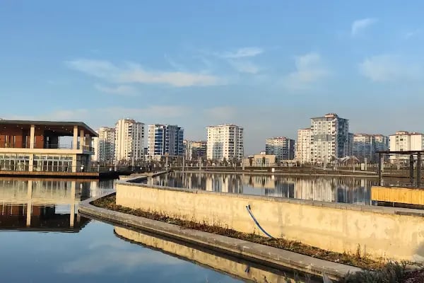 Malatya 100.yil parki - Resim 9
