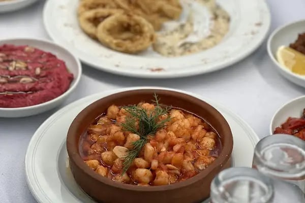 Zamane Restoran Konya - Resim 19