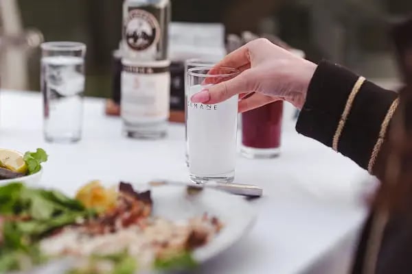 Zamane Restoran Konya - Resim 10