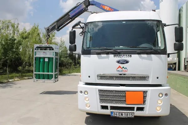 Yalız Sınai Gaz Teknik Hırdavat Gemi ve Tersanecilik San.Tİc.Ltd.Şti. - Resim 11