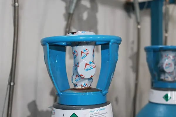 Yalız Sınai Gaz Teknik Hırdavat Gemi ve Tersanecilik San.Tİc.Ltd.Şti. - Resim 16