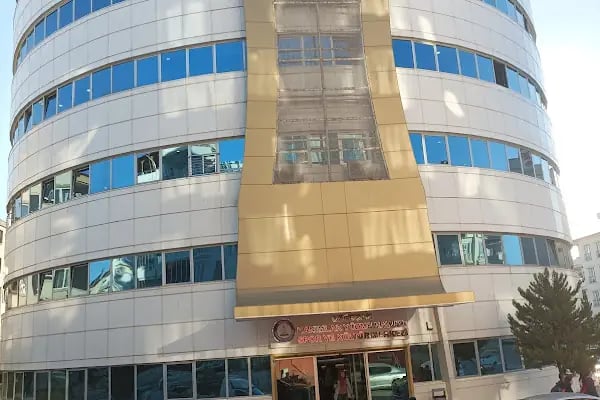 Özgecan Hanımlar Yüzme Havuzu Spor ve Kültür Merkezi - Resim 6