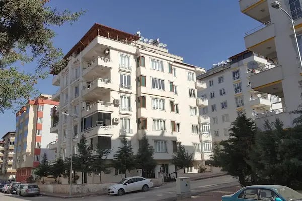 Özgecan Hanımlar Yüzme Havuzu Spor ve Kültür Merkezi - Resim 7