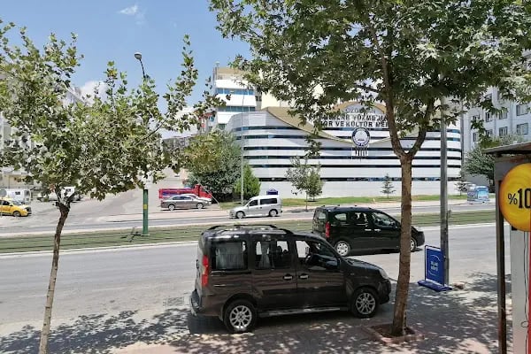 Özgecan Hanımlar Yüzme Havuzu Spor ve Kültür Merkezi - Resim 15