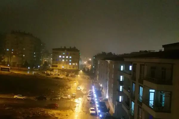 Özgecan Hanımlar Yüzme Havuzu Spor ve Kültür Merkezi - Resim 5