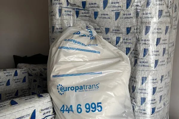 Europatrans Nakliyat - Resim 5