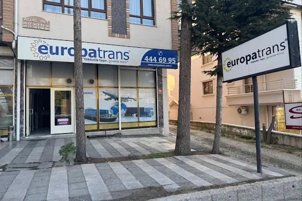Europatrans Nakliyat - Resim 8