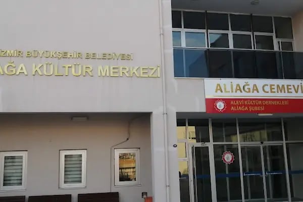 Aliağa Alevi Kültür Derneği - Resim 2
