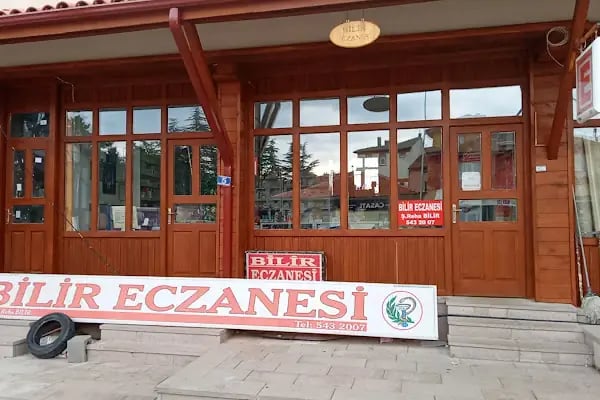 Bilir Eczanesi - Resim 2