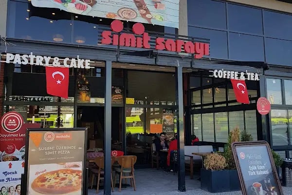Atış Yapı Westpoint AVM Office - Resim 7