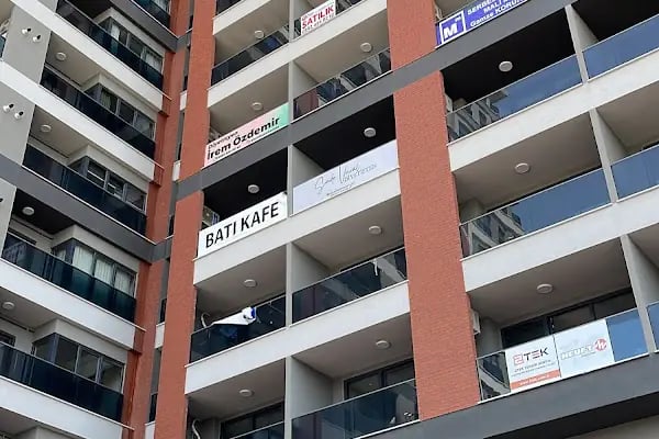 Atış Yapı Westpoint AVM Office - Resim 8