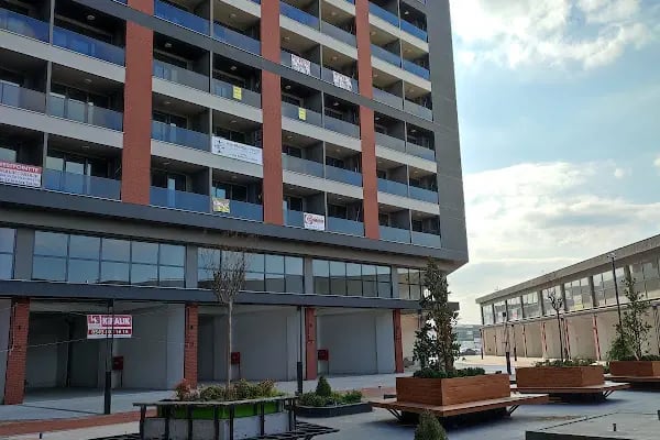 Atış Yapı Westpoint AVM Office - Resim 5