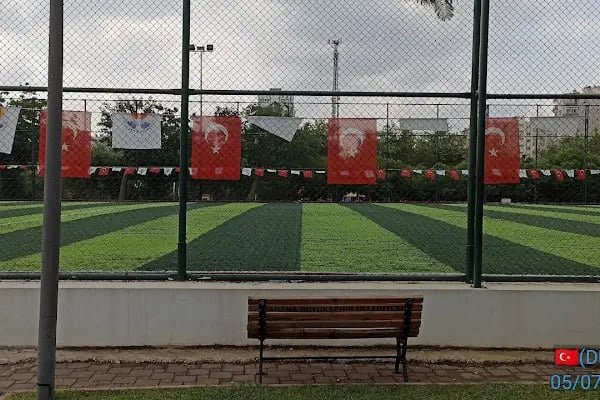 ASKİ Atatürk Spor Salonu - Resim 15