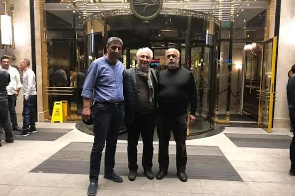Dedeman Ankara Hotel - Resim 12