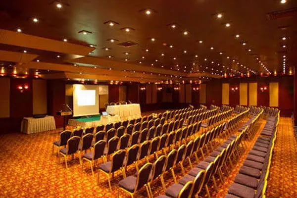 Dedeman Ankara Hotel - Resim 4