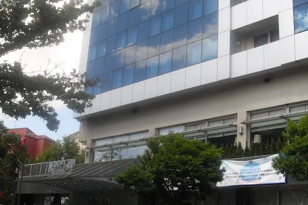 Dedeman Ankara Hotel - Resim 10