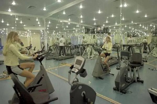 Dedeman Ankara Hotel - Resim 7