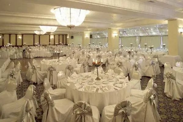 Dedeman Ankara Hotel - Resim 8