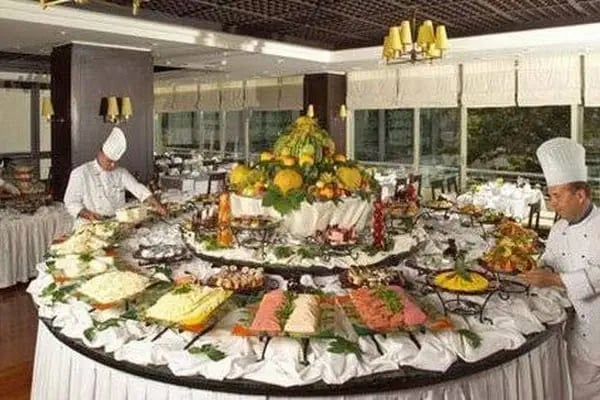 Dedeman Ankara Hotel - Resim 6