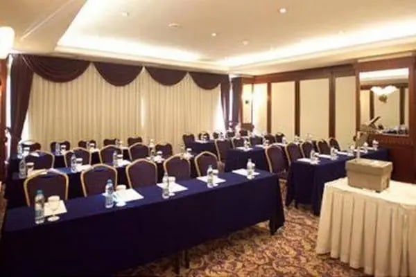Dedeman Ankara Hotel - Resim 9