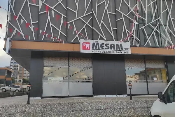 MESAM HASANAĞA Ağız ve Diş Sağlığı Polikliniği - Resim 6