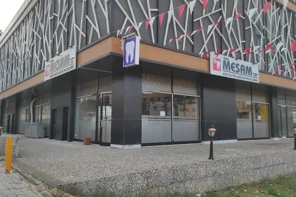 MESAM HASANAĞA Ağız ve Diş Sağlığı Polikliniği - Resim 5